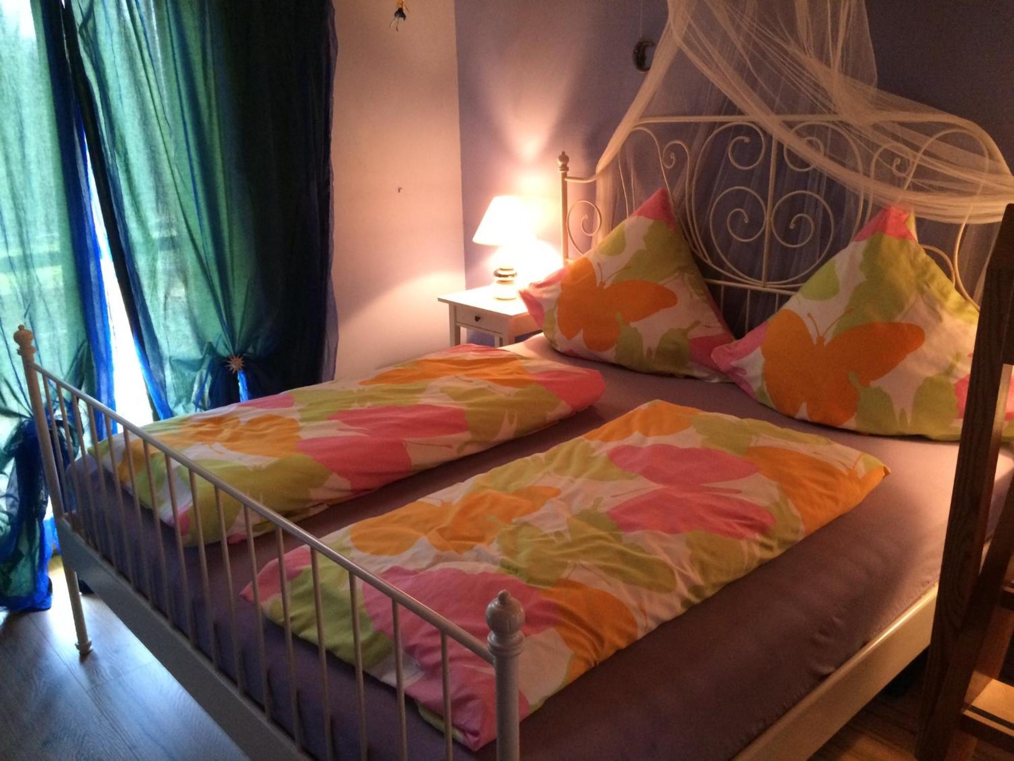 B&B שטיין אם ריין חדר תמונה